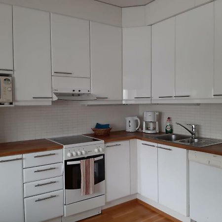 Apartment Asemakatu 20 クオピオ エクステリア 写真