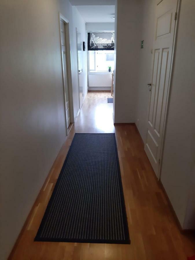 Apartment Asemakatu 20 クオピオ エクステリア 写真