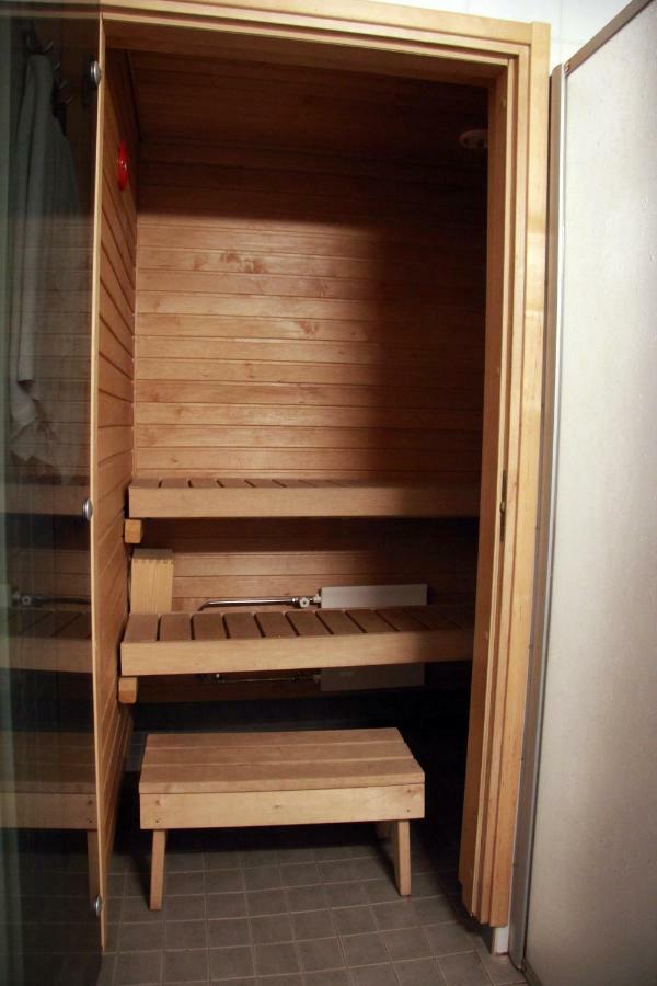 Apartment Asemakatu 20 クオピオ エクステリア 写真